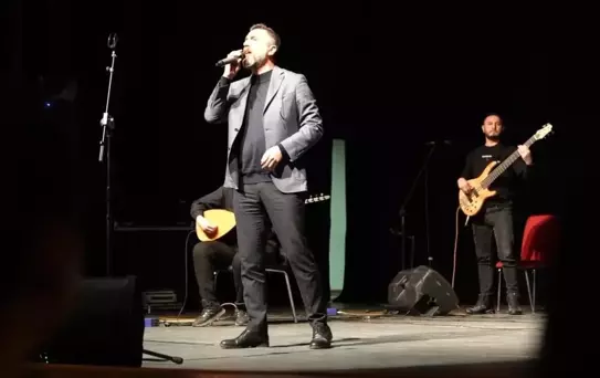 Düzce Belediyesi'nden Ramazan etkinliği