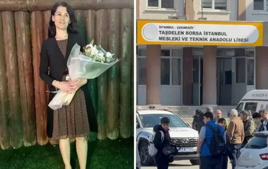 Fatma Nur öğretmeni hayattan alan saldırı sonrası eğitim sendikaları iş bırakacak