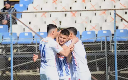 Fethiyespor Kupada Fatih Karagümrük'ü Ağırlıyor