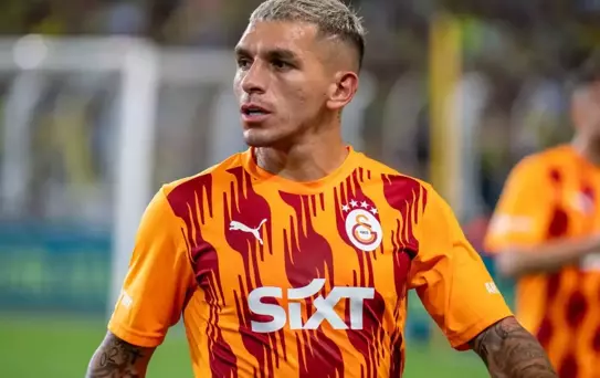 Galatasaray'dan Torreira kararı