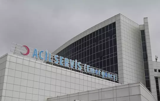 Grip Aşısı Hastane Yatışını Yüzde 50 Azaltıyor