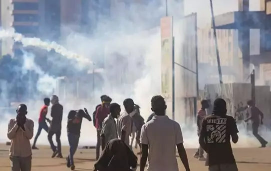 Güney Sudan'da silahlı saldırı: 169 ölü