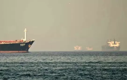 Savaş piyasaları fena vurdu! Petrol ve altın fiyatları yükseldi