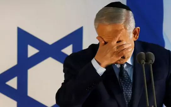 İran Devrim Muhafızları: Ofisini vurduk, Netanyahu'nun akıbeti meçhul