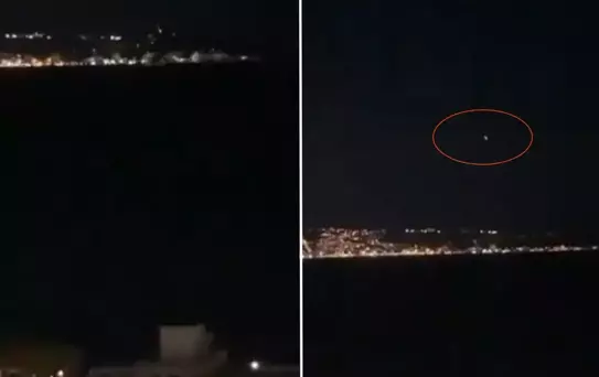 İran, Limasol'daki İngiliz Hava Üssü'nü vurdu