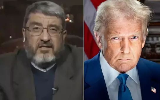 İranlı profesörden ABD için şok sözler: Ya küçük kızlara tecavüz ederler ya da onları bombalarlar