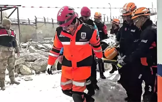 Erzurum Jandarması'ndan Uyuşturucuyla Mücadelede Başarı