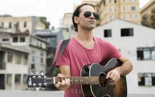 Kaan Tangöze'nin uyuşturucu testi sonucu belli oldu