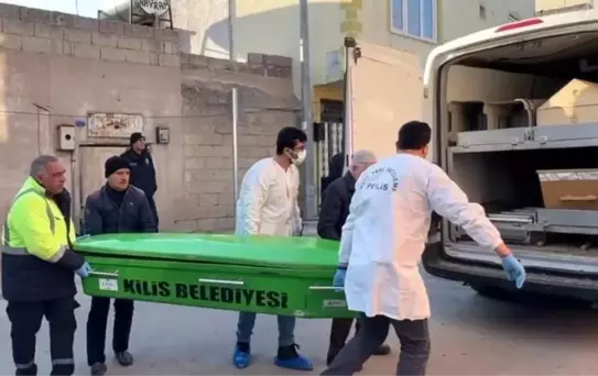 Kilis'te Karbonmonoksit Zehirlenmesi: 70 Yaşındaki Adam Hayatını Kaybetti