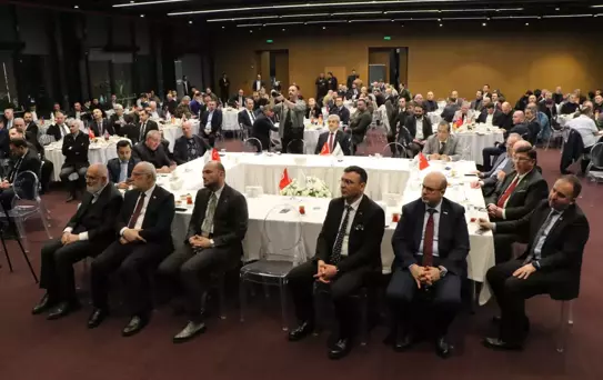 Yeni Dünya Düzeni Doğum Sancısında