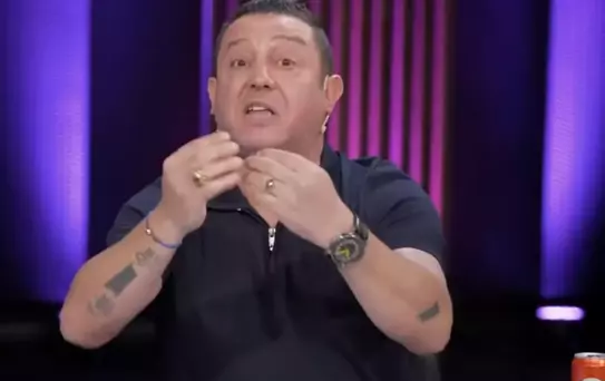 Nihat Kahveci'den Fenerbahçeli yıldıza olay sözler