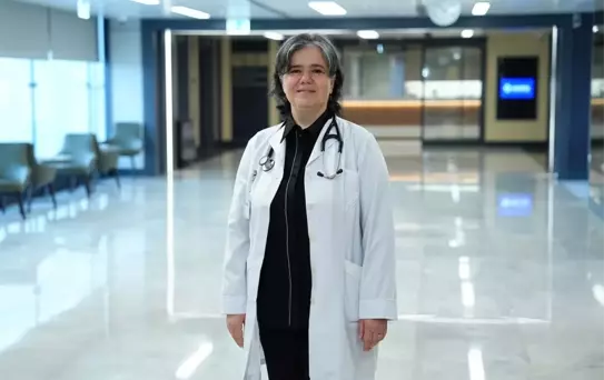 Ofis Ortamlarının Sağlık Riski