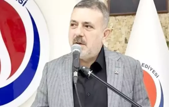 Sincan Belediyesi'nden şehit aileleri ve gazilere iftar