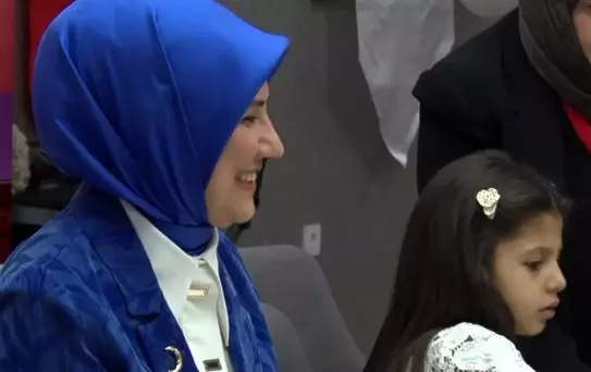 Türk Kızılay'dan İnsani Hukuk Vurgusu