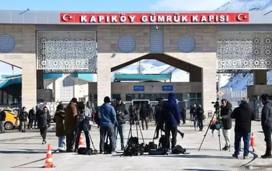 İran Sınır Geçişleri Durduruldu: Çelişkili Bilgiler