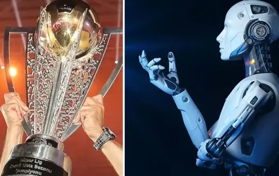 Yapay zekadan akıllara durgunluk veren şampiyonluk tahmini