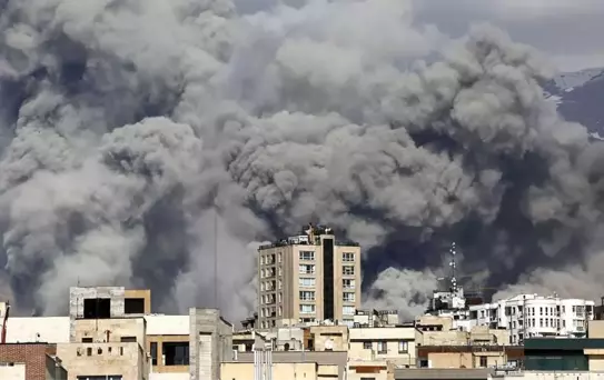 ABD-İsrail saldırısı: İran'ın müttefikleri Rusya ve Çin nerede?