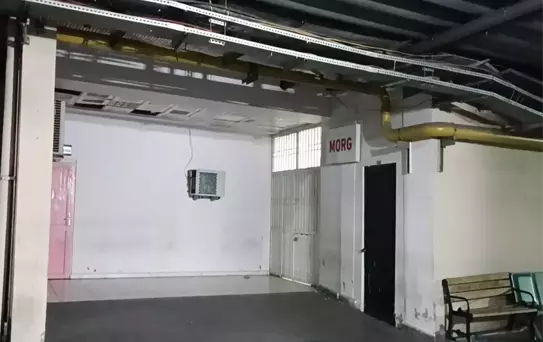 Batman'da Baba Cinayeti