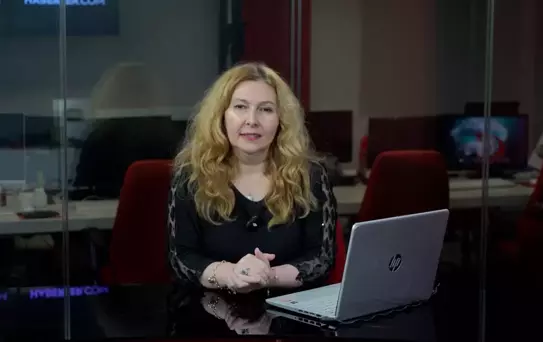 Astrolog Aysun Koç: Kanlı ay tutulması gizli kalanları ortaya çıkaracak