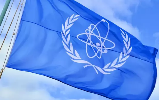 IAEA İran'da Yeni Hasarları Doğruladı