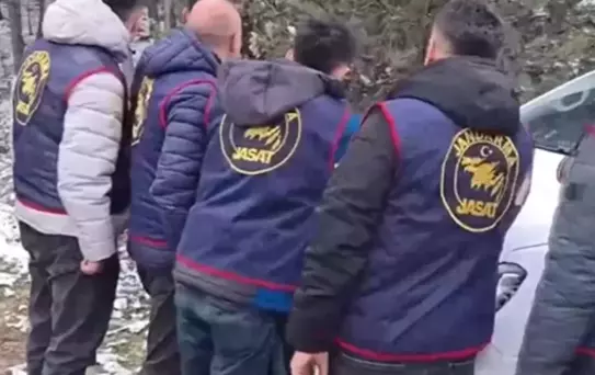 Jasat: 10 yıl önce işlenen iki kadın cinayeti aydınlatıldı