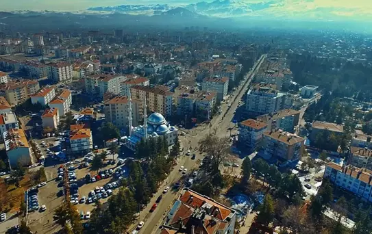 MHP'den Türkiye haritasını değiştirecek teklif: 3 ilçe birleşip il olsun