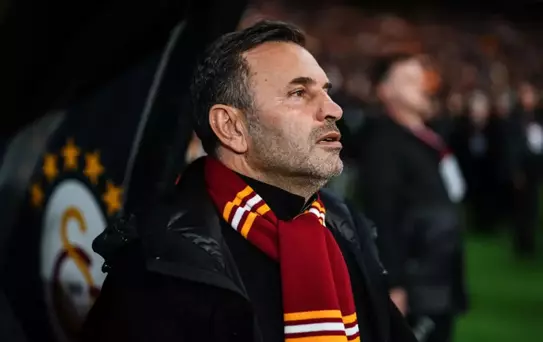 Okan Buruk, Juventus'ta hayran kaldığı yıldıza telefon açtı: Galatasaray'a gelir misin?
