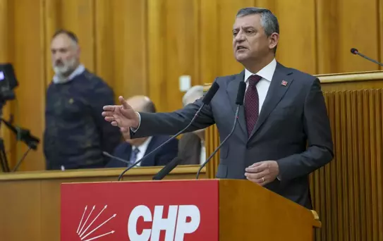Özgür Özel: CHP, din ve vicdan özgürlüğünün de laikliğin de teminatıdır