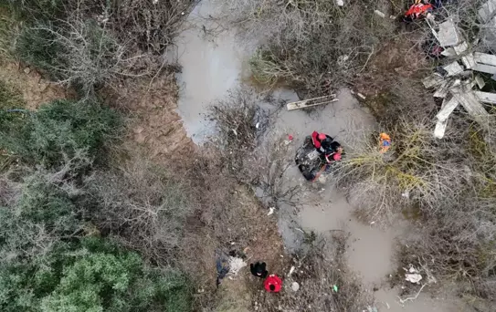İki Sibling İddiası: Cinayet Mi, Kaza Mı?