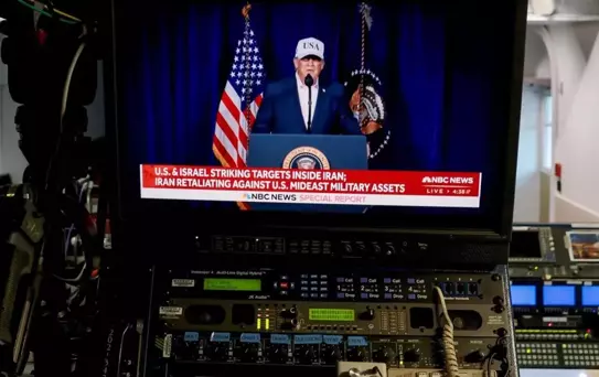 Trump'ın İran'a savaş başlatması sonrası herkes aynı soruyu soruyor