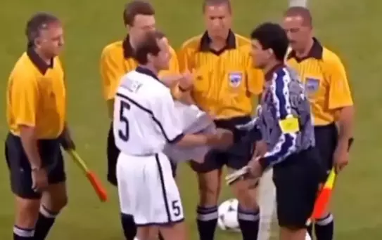 28 sonra gündem olan görüntü! Bunların olacağını nereden bilsinler