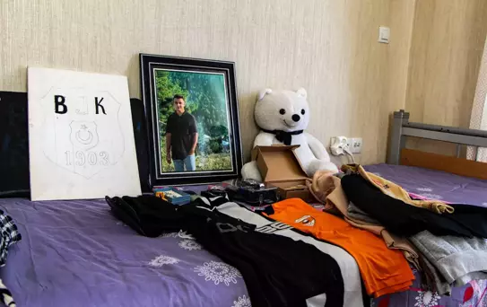 Adana'da Bıçaklı Kavga: Anne Adalet İstiyor