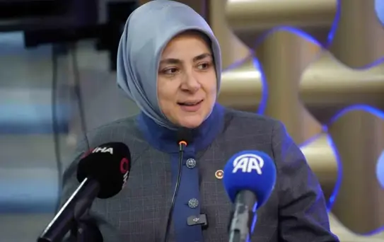 Ercan: Ateş Çemberindeyiz ama Hizmetlerimize Devam Ediyoruz