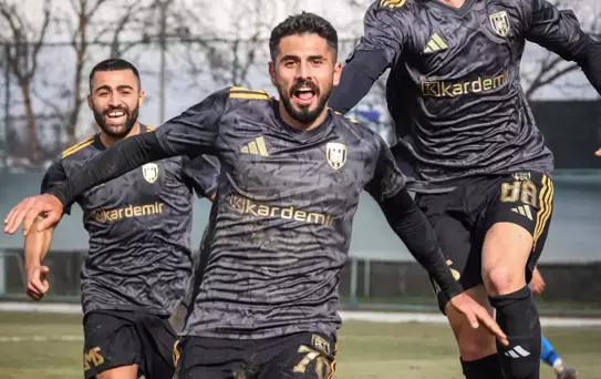 Aliağa FK, Gençlerbirliği'ni Konuk Ediyor