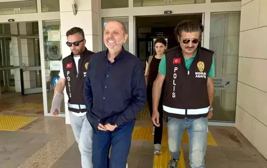 Arkan'a Cumhurbaşkanına hakaret suçundan 18 ay hapis cezası