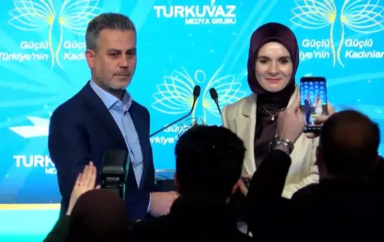 Bakan Göktaş: Kadınlar için ücretli doğum iznini 16 haftadan 24 haftaya çıkarıyoruz