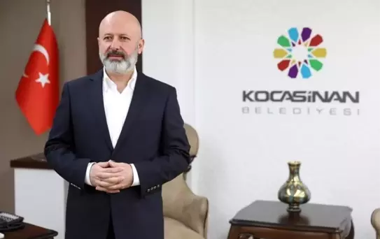 Başkan Çolakbayrakdar'ın acı günü