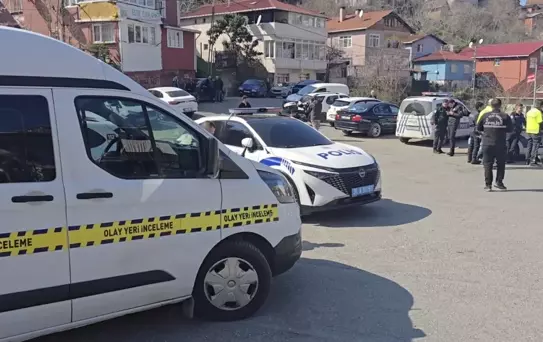 Beykoz'da Motosiklet Kazası: Pakistanlı Üniversite Öğrencisi Hayatını Kaybetti