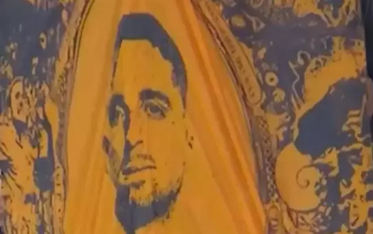 Binlerce insan hayatını kaybeden ismi unutmadı