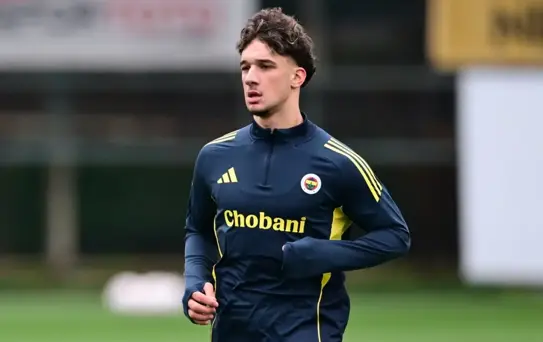 Çağrı Balta'nın Fenerbahçe'ye transfer olması babası Hakan Balta'nın başını yaktı