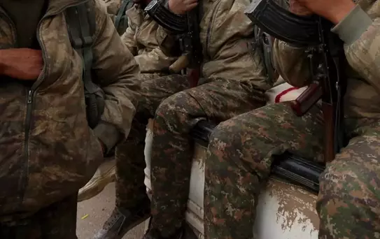 CIA'in İran planı deşifre oldu! Muhalif Kürtleri sahaya sürüyorlar