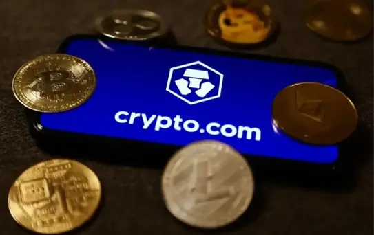 Crypto.com hisse senedi ve kripto paraları birleştiren emeklilik ürününü piyasaya sürdü