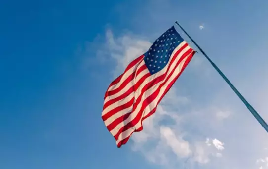 Dubai'de ABD Konsolosluğu'na İHA Saldırısı