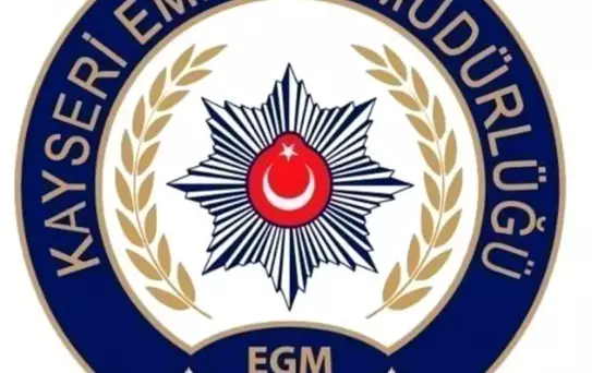 Kayseri-Erciyes Karayolu Açıldı