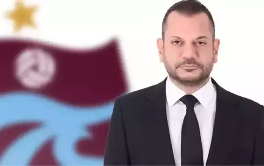 Trabzonspor'da Kalıcı Güç Hedefi