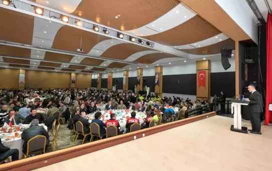 Esenyurt'ta yeni Emniyet Müdürlüğü binası geliyor