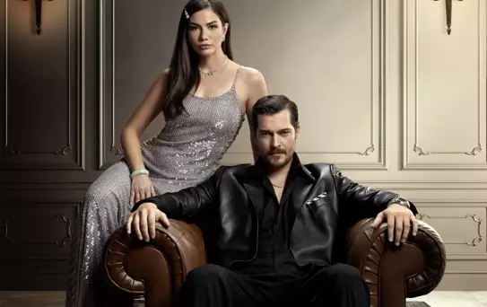 EŞREF'LE SAHUR VAKTİ TEZ GELDİ