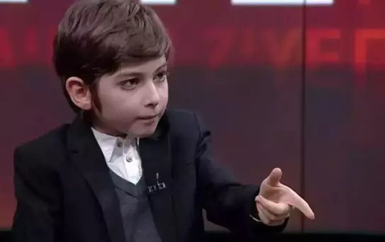 Filozof Atakan'ın inanılmaz değişimi! 6 yıl sonra video yayınladı