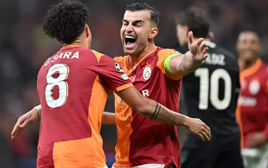 Galatasaray'ın çuval çuval parayı hesabında göreceği tarih belli oldu