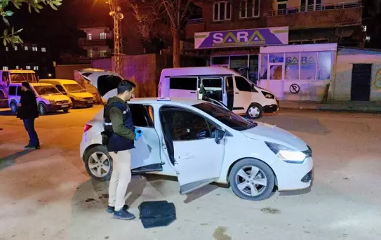 Gaziantep'te Silahlı Kavga: Bir Ölüm, Bir Yaralı